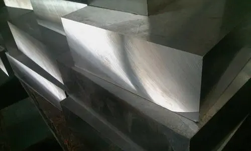 熱處理工藝對17-4PH 沉淀硬化型不銹鋼性能的影響